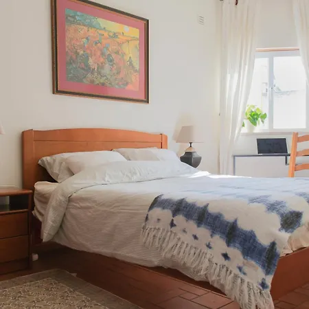 Apartamento Charming - Walk To & Historic Centre *