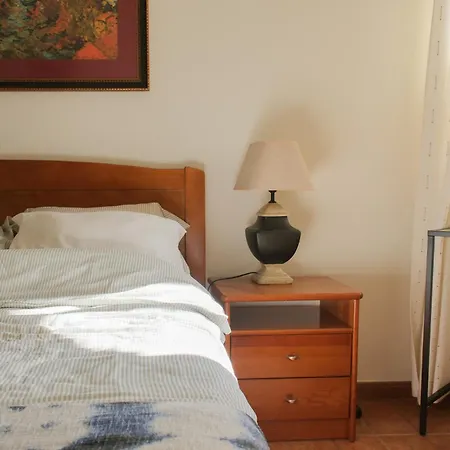 Charming - Walk To & Historic Centre Lagos