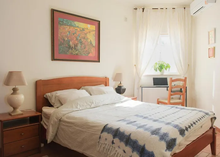 Apartment Charming - Walk To & Historic Centre