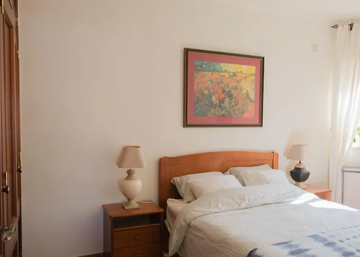 Charming - Walk To & Historic Centre * Lagos