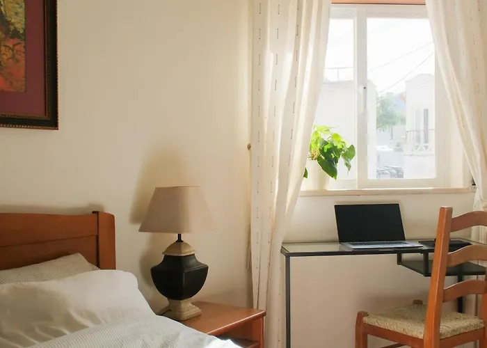 Charming - Walk To & Historic Centre Apartment Lagos