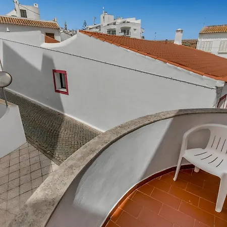 Historic Old Town With And Ocean View Apartment Lagos