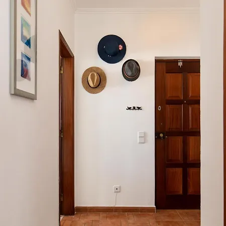 Historic Old Town With And Ocean View Apartment