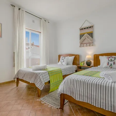 Apartment Historic Old Town With And Ocean View Lagos