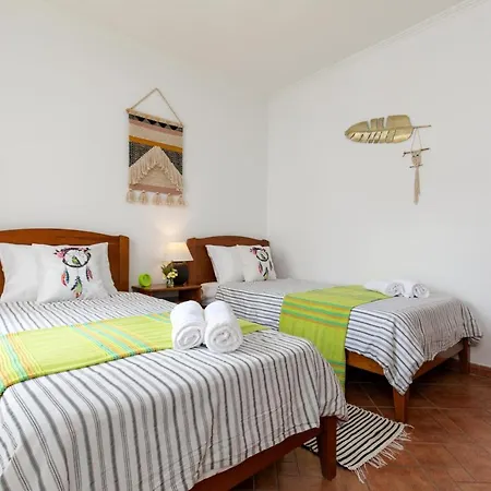 Apartment Historic Old Town With And Ocean View Lagos