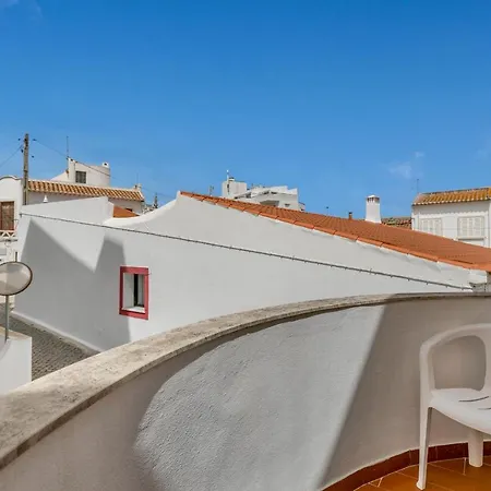 Apartment Historic Old Town With And Ocean View Lagos