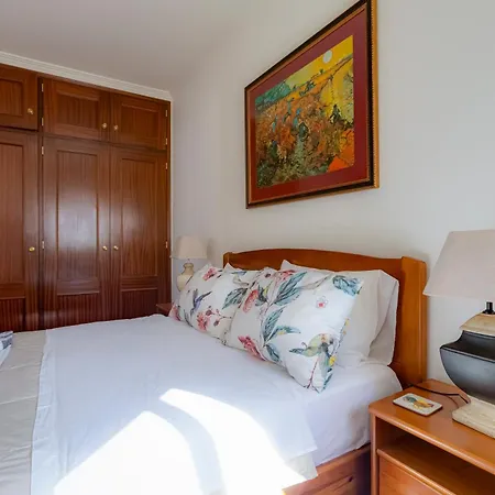 Historic Old Town With And Ocean View Apartment Lagos