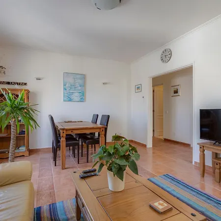 Historic Old Town With And Ocean View Apartment