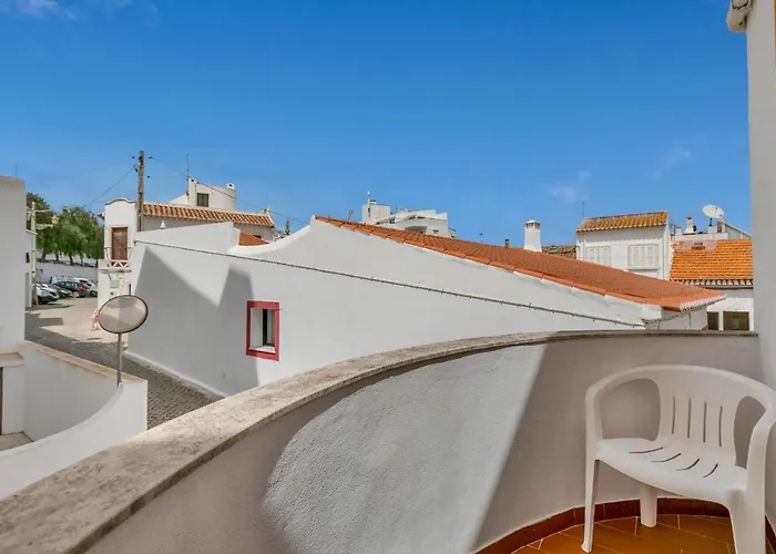 公寓 Charming - Walk To & Historic Centre 拉哥斯