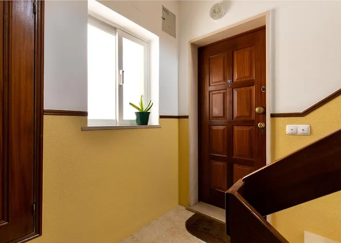 公寓 Charming - Walk To & Historic Centre 拉哥斯