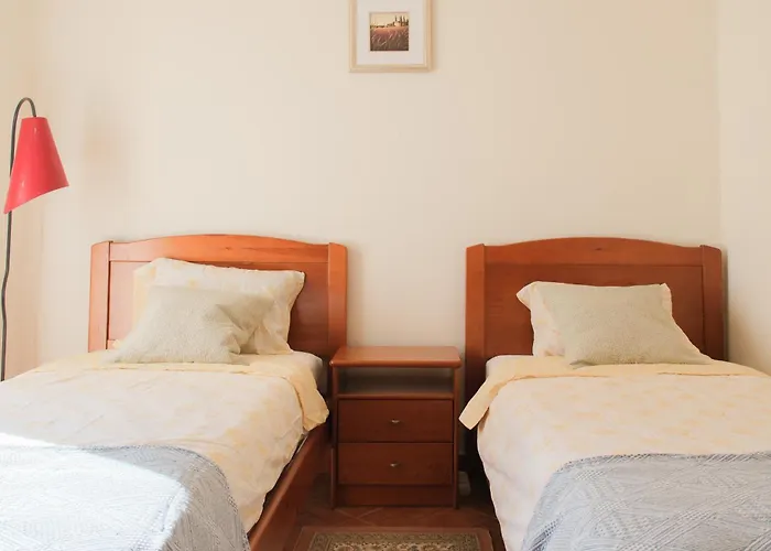 公寓 Charming - Walk To & Historic Centre 拉哥斯