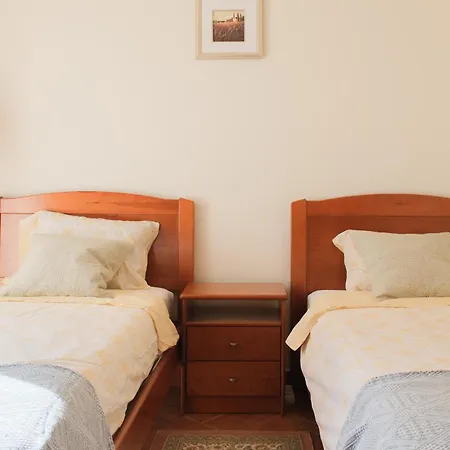 דירה Charming - Walk To & Historic Centre לאגוּ‏ש