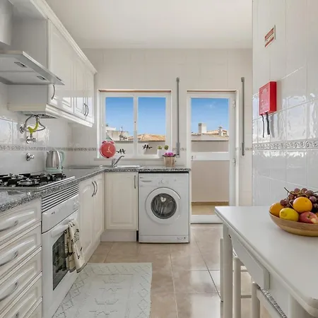 Historic Old Town With And Ocean View Apartamento Lagos