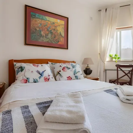 Apartamento Historic Old Town With And Ocean View Lagos